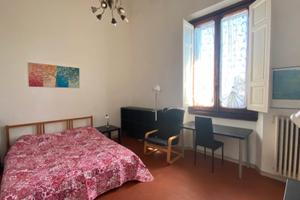 Disponibile camera a Firenze,Piazza della Libertà