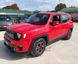 Jeep Renegade 1.6 Mjt 120 CV Longitude