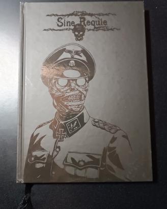 Manuale Sine Requie