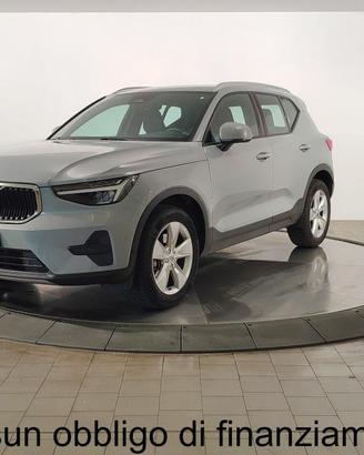 VOLVO Xc40 B3 Mild Hybrid Automatico Core