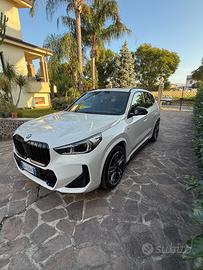 BMW X1 23d MSport