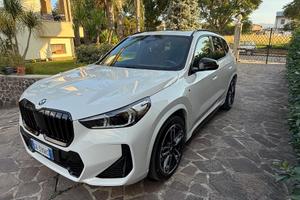 BMW X1 23d MSport