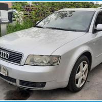 Ricambi Usati AUDI A4 (8E) 2003