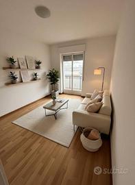 Appartamento di 35 m² con 1 locale a Cinisello Bal