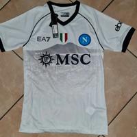 Maglia Napoli