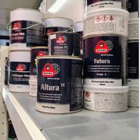 Prodotti Boero per la nautica