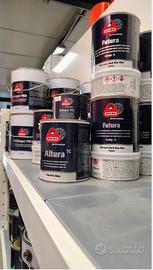 Prodotti Boero per la nautica