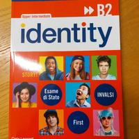 Identity B2