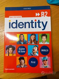Identity B2