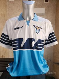 Maglia Lazio 18 19 aquila taglia S mai usata