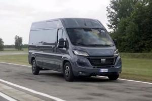 FIAT Ducato 33 2.2 Mjt 140CV PM-TM Furgone Ve...