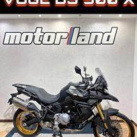 Voge Valico DS 900 X