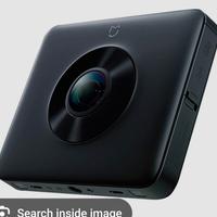 xiaomi sphere 360