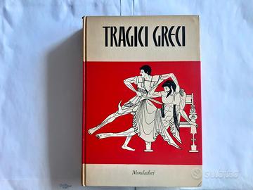 Tragici Greci