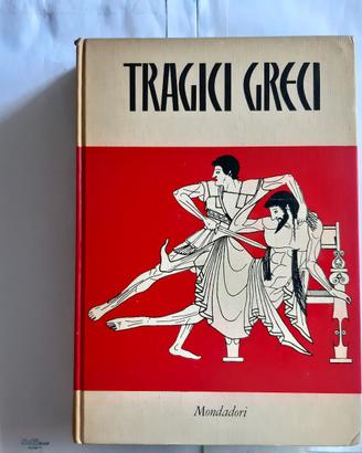 Tragici Greci