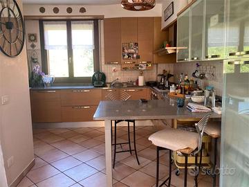 Duplex a Pavullo nel Frignano