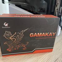 Switch Mec Keybaord - Gamakay Griffin