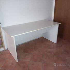 SCRITTOIO BIANCO