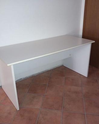 SCRITTOIO BIANCO