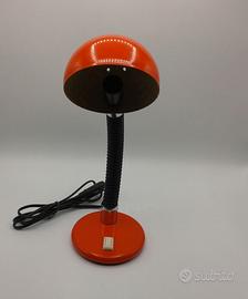 abajour vintage anni 70