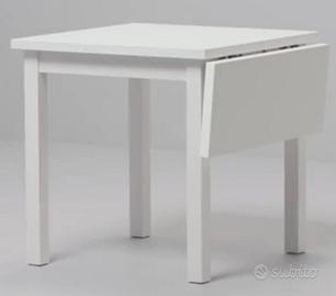 Tavolo cucina allungabile