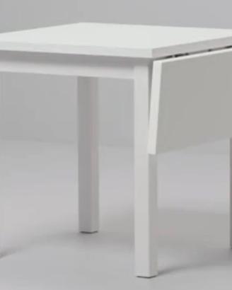 Tavolo cucina allungabile