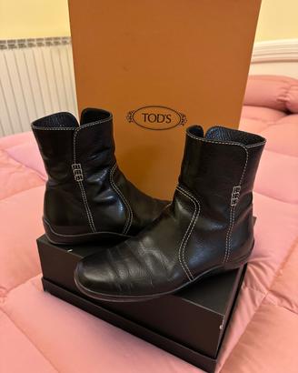stivaletti Tods
