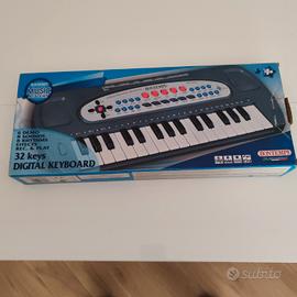 Tastiera digitale 32 tasti