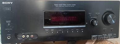 Sistema Home  Theatre Sony HT-DDWG800