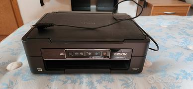 Stampante scanner wi-fi EPSON