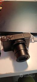 Sony RX 100 V