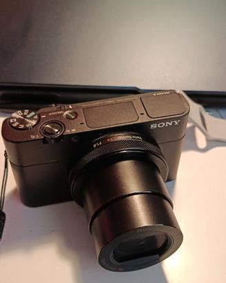 Sony RX 100 V