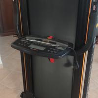 Tapis roulant TFK 155Slim - Everfit