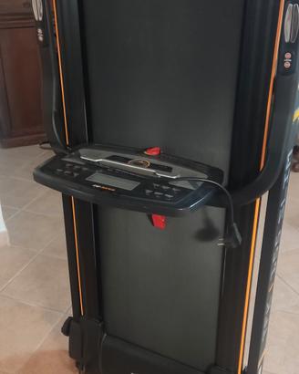 Tapis roulant TFK 155Slim - Everfit