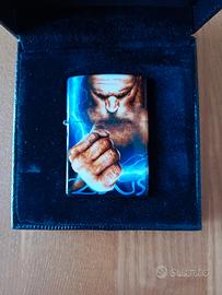 Zippo By Mazzi “Legends Winter Meeting” (Zeus) – 4