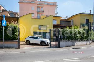 Appartamento Cusano Milanino [Cod. rif 3328678VRG]