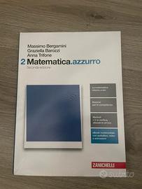 Matematica azzurro 2