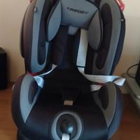 seggiolino auto bambino 