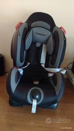seggiolino auto bambino 