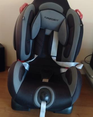 seggiolino auto bambino 
