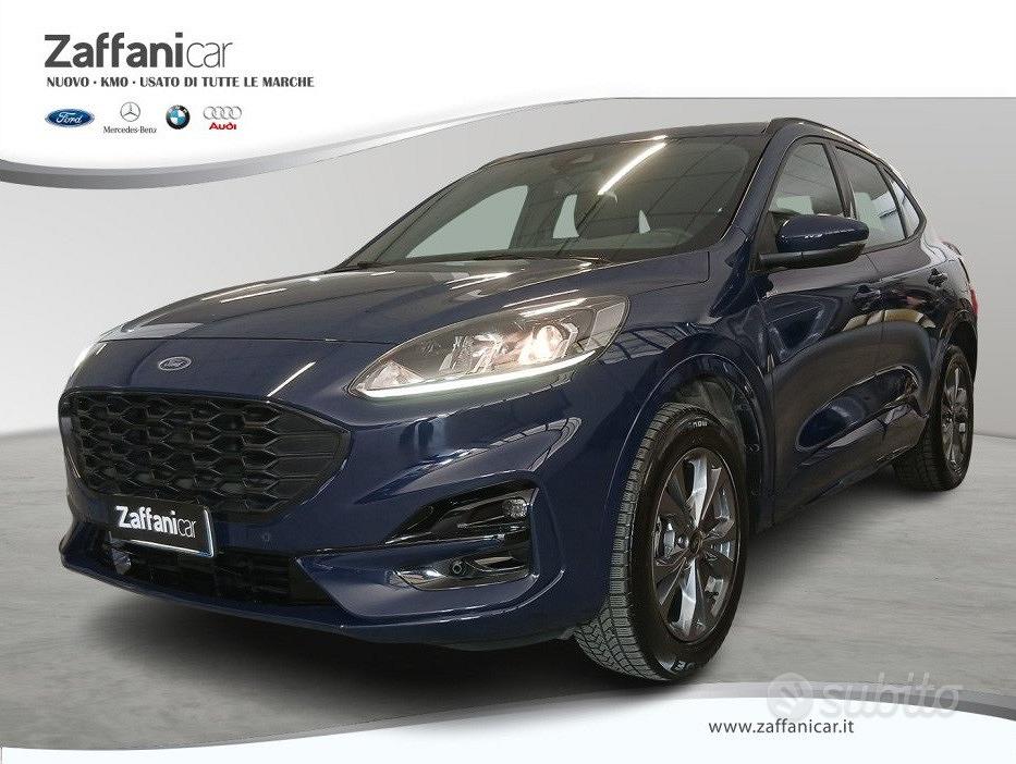 Ford Kuga 3ª serie