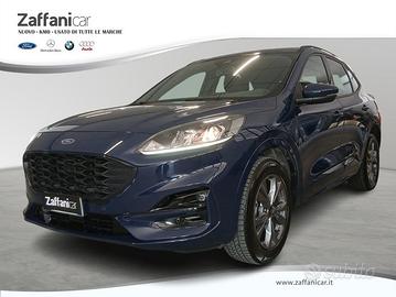 FORD Kuga 3ª serie - Kuga 2.5 Full Hybrid 190 CV C