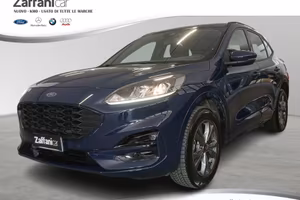 FORD Kuga 3ª serie - Kuga 2.5 Full Hybrid 190 CV C