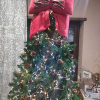 Luci di Natale Nataluna