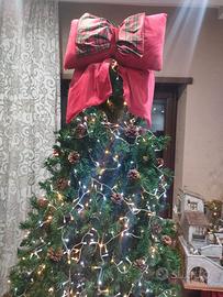 Luci di Natale Nataluna