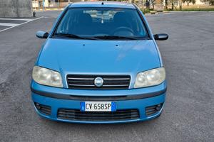 FIAT PUNTO BENZINA 