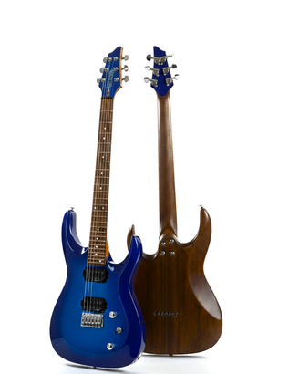 Chitarra Elettrica