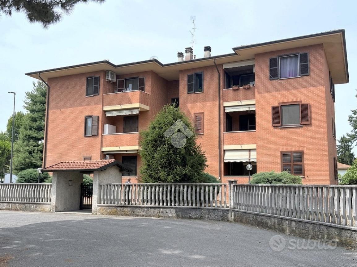 Apartment in Cesate, Villaggio INA, Milano - Vista 2