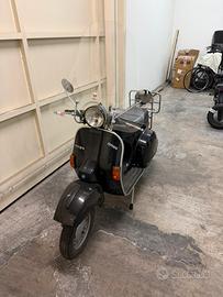 Vespa PX 125 1979
