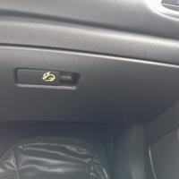 Cassetto portaoggetti INFINITI Q30 2017 1.5 diesel